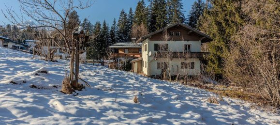 Terreno em Fieberbrunn, Austria N.º 103427 6