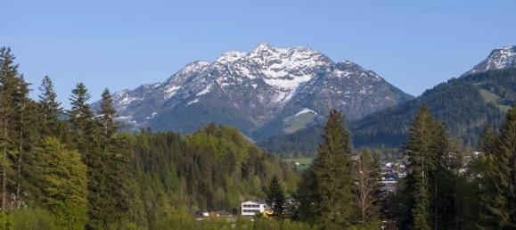 Terreno em Fieberbrunn, Austria N.º 103427 2