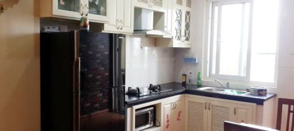 Apartamento T2 em Tay Ho, Vietnam N.º 5226 5