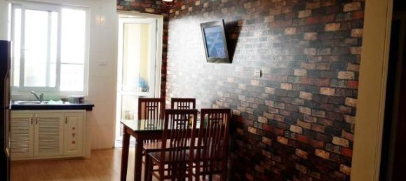 Apartamento T2 em Tay Ho, Vietnam N.º 5226 2