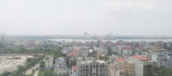 Apartamento T2 em Tay Ho, Vietnam N.º 5226 11