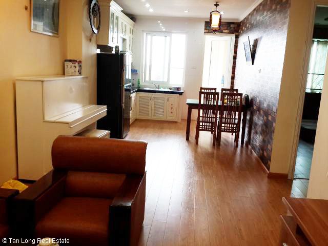 Apartamento T2 em Tay Ho, Vietnam N.º 5226