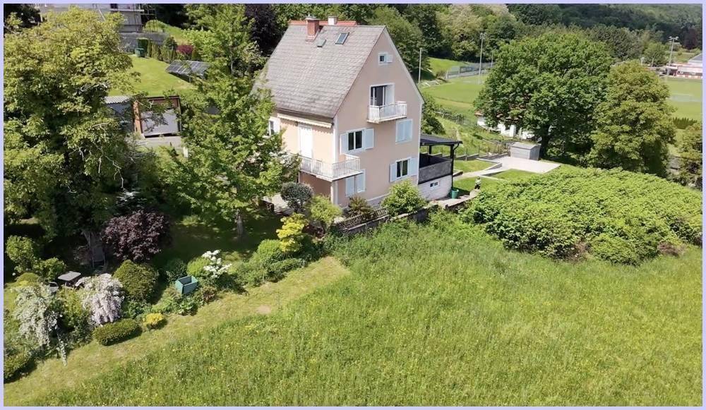 3 bedrooms House in Bad Gleichenberg, Austria No. 128253