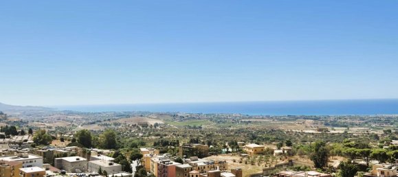 5 bedrooms Apartment in Agrigento, Italy No. 372115 12