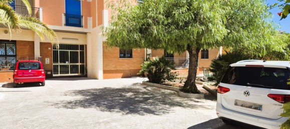 5 bedrooms Apartment in Agrigento, Italy No. 372115 2