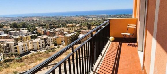 5 bedrooms Apartment in Agrigento, Italy No. 372115 15
