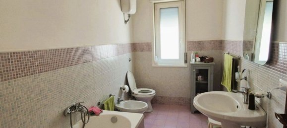 5 bedrooms Apartment in Agrigento, Italy No. 372115 26