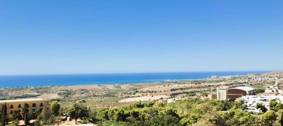 5 bedrooms Apartment in Agrigento, Italy No. 372115 13