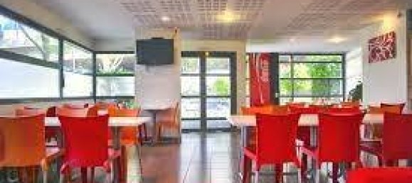 Studio in Paris, France, Nr. 184479 2