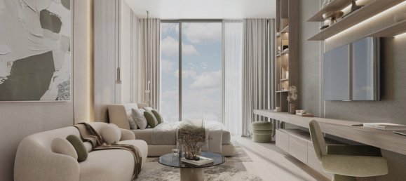 Studio in Dubai, UAE, Nr. 52663 10