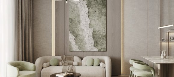 Studio in Dubai, UAE, Nr. 52663 12