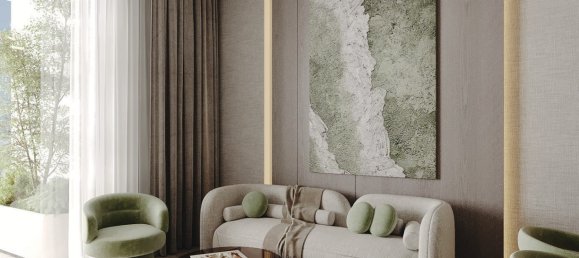 Studio in Dubai, UAE, Nr. 52663 11