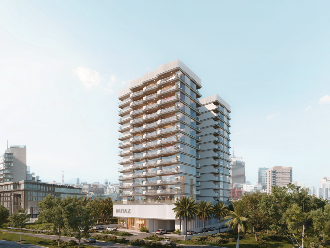 Studio in Dubai, UAE, Nr. 52663