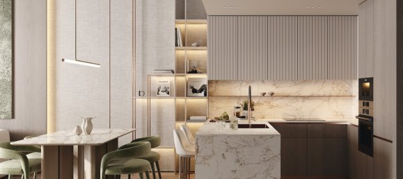 Studio in Dubai, UAE, Nr. 52663 13