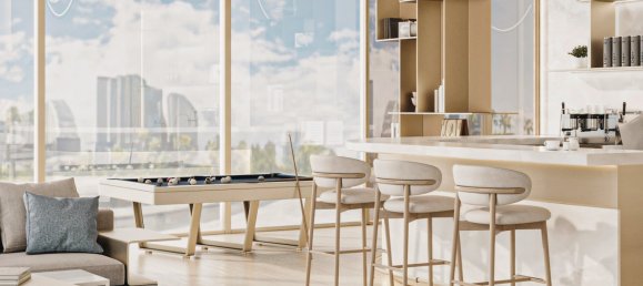 Studio in Dubai, UAE, Nr. 52663 7