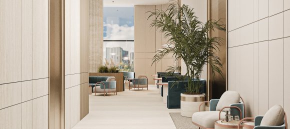 Studio in Dubai, UAE, Nr. 52663 5