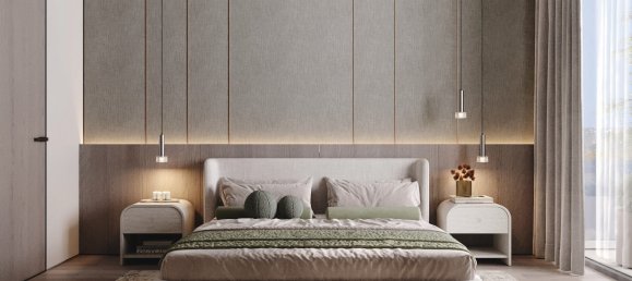 Studio in Dubai, UAE, Nr. 52663 15