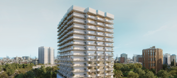 Studio in Dubai, UAE, Nr. 52663 3