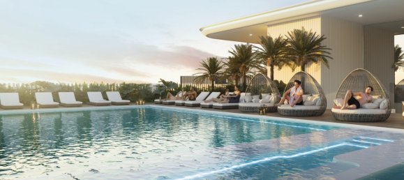 Studio in Dubai, UAE, Nr. 52663 8