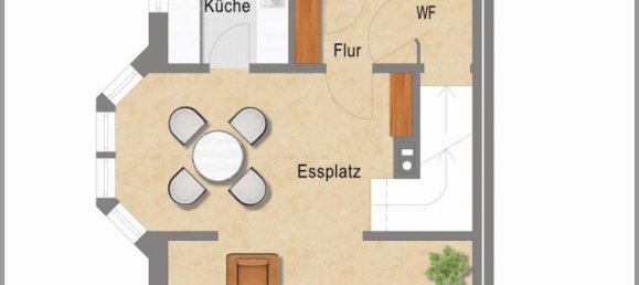 Adosado de 4 dormitorios en Heidenheim, Germany No. 360364 22