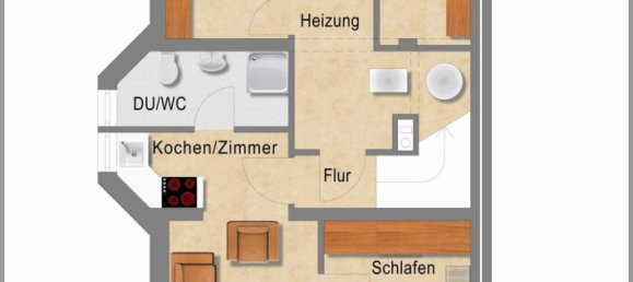 Adosado de 4 dormitorios en Heidenheim, Germany No. 360364 24
