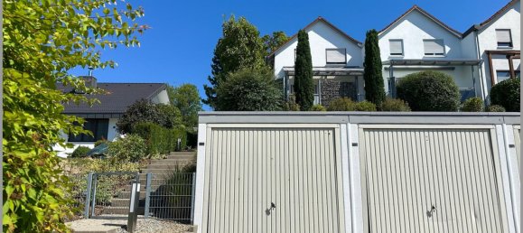 Adosado de 4 dormitorios en Heidenheim, Germany No. 360364 21