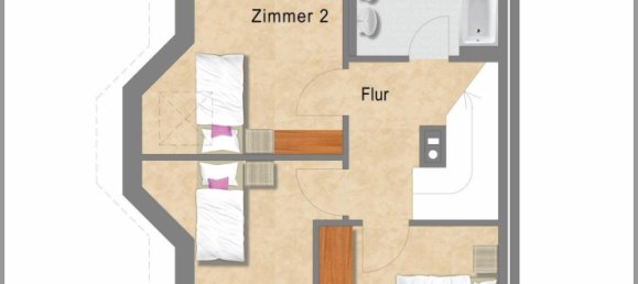Adosado de 4 dormitorios en Heidenheim, Germany No. 360364 23