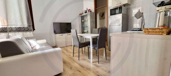 2 rooms Apartment in Lissone, Italy No. 1772 16