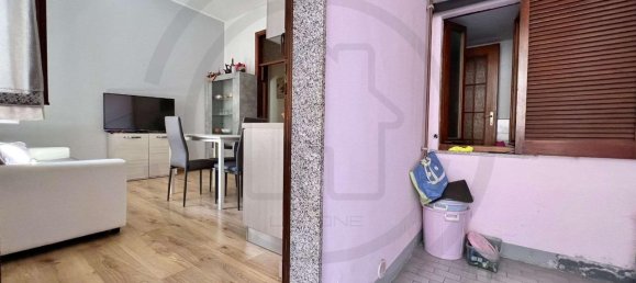 2 rooms Apartment in Lissone, Italy No. 1772 10