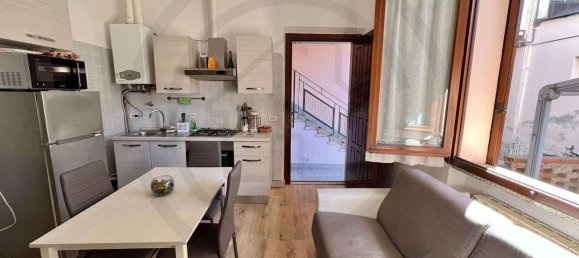 2 rooms Apartment in Lissone, Italy No. 1772 21