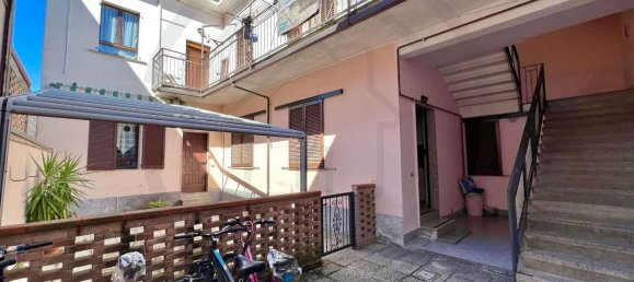 2 rooms Apartment in Lissone, Italy No. 1772 25