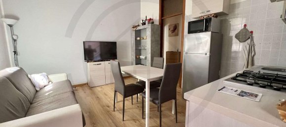 2 rooms Apartment in Lissone, Italy No. 1772 23