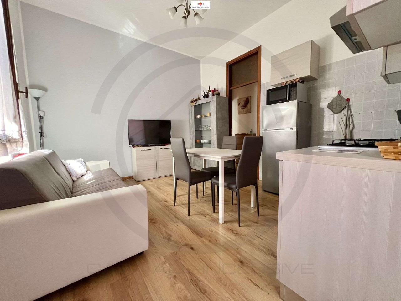 2 rooms Apartment in Lissone, Italy No. 1772