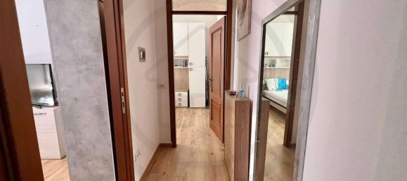 2 rooms Apartment in Lissone, Italy No. 1772 13