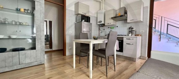2 rooms Apartment in Lissone, Italy No. 1772 4