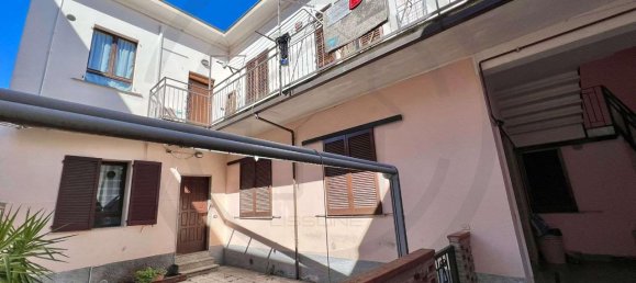 2 rooms Apartment in Lissone, Italy No. 1772 11