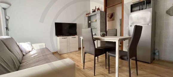 2 rooms Apartment in Lissone, Italy No. 1772 14
