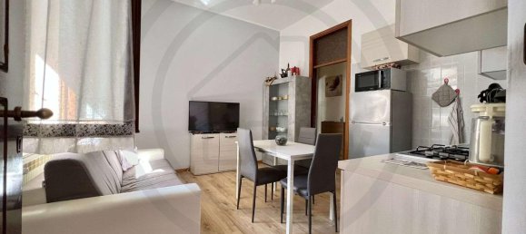2 rooms Apartment in Lissone, Italy No. 1772 27
