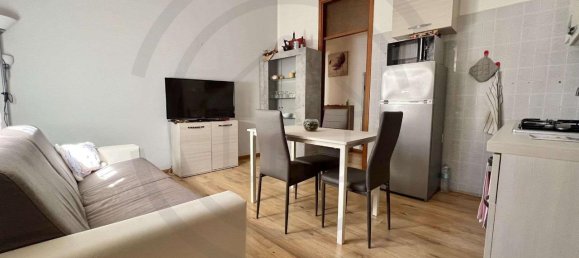 2 rooms Apartment in Lissone, Italy No. 1772 18