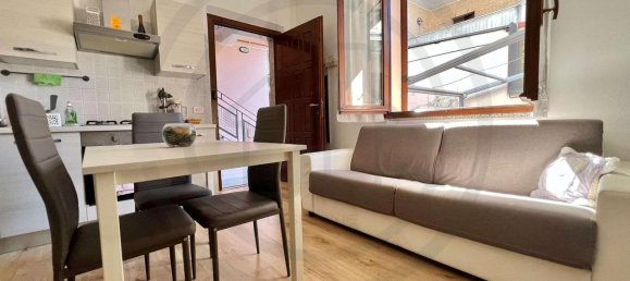 2 rooms Apartment in Lissone, Italy No. 1772 20