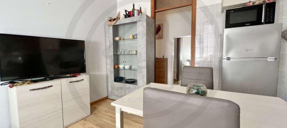 2 rooms Apartment in Lissone, Italy No. 1772 26