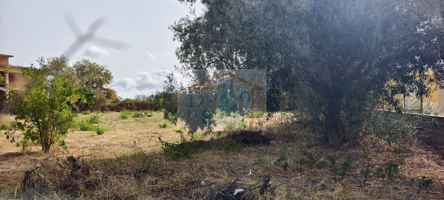  Land in Siniscola, Italy No. 382815