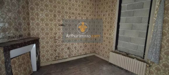 Casa de 3 dormitorios en Sarcelles, France No. 170263 10