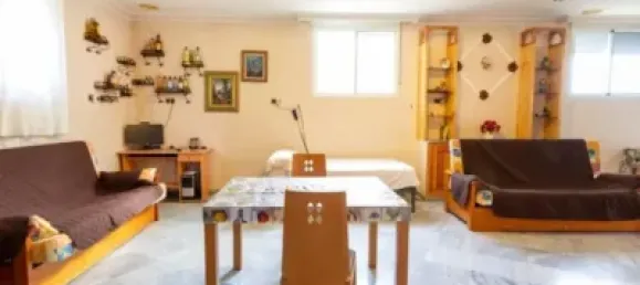 5 bedrooms House in Las Gabias, Spain No. 138886 9