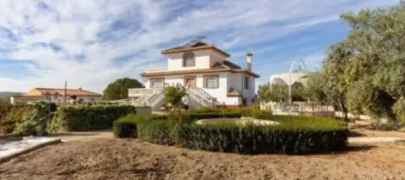 5 bedrooms House in Las Gabias, Spain No. 138886 50