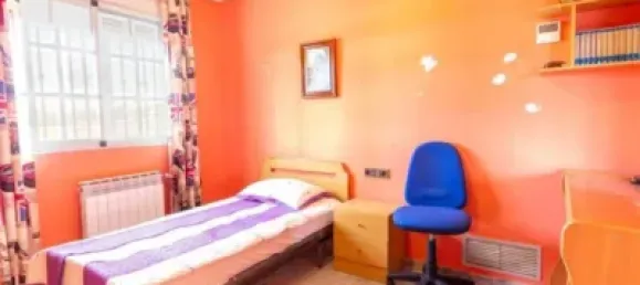 5 bedrooms House in Las Gabias, Spain No. 138886 30