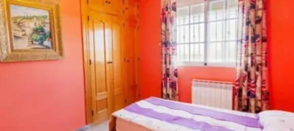 5 bedrooms House in Las Gabias, Spain No. 138886 31