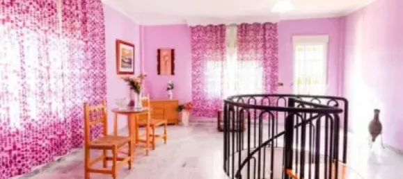 5 bedrooms House in Las Gabias, Spain No. 138886 22