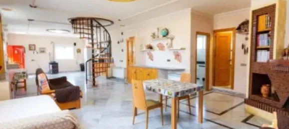 5 bedrooms House in Las Gabias, Spain No. 138886 10