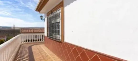 5 bedrooms House in Las Gabias, Spain No. 138886 41